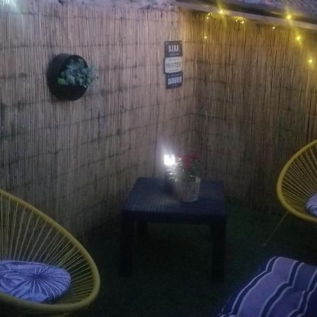 Chambre D'Hote La Petite Maison Du Puits Bollene Bagian luar foto