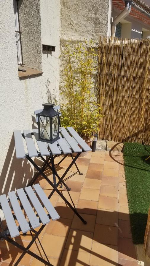 Chambre D'Hote La Petite Maison Du Puits Bollene Bagian luar foto